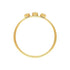 Past Present Future Ring